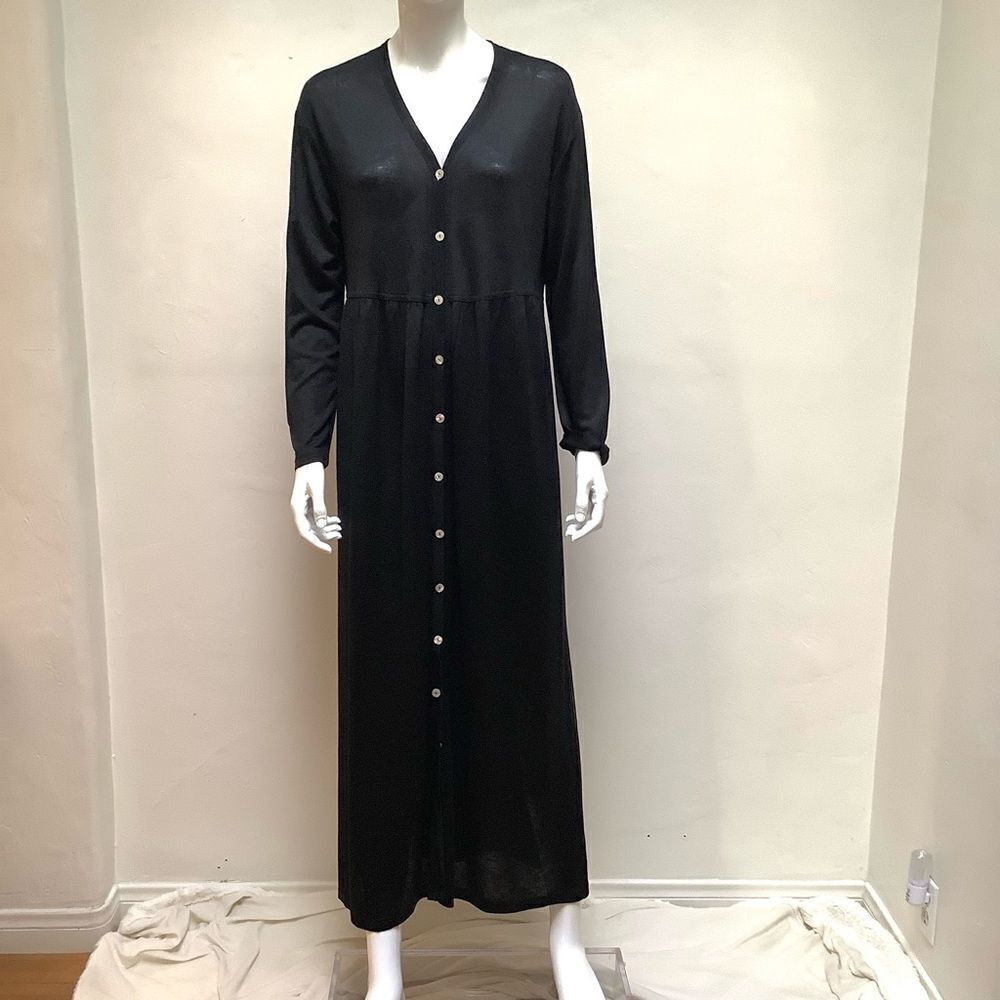 David Dart Knit Dress Medium